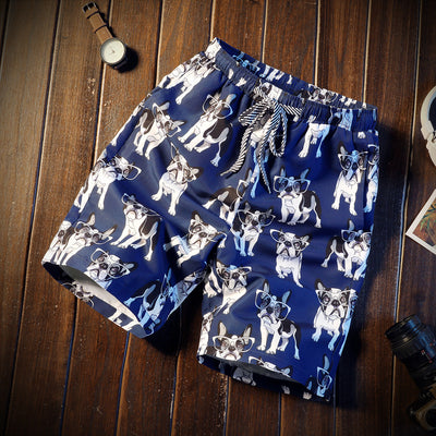 Pantalones Cortos Deportivos de Secado Rápido para Niños - Image 7