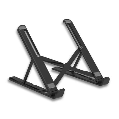 Soporte Elevable para Laptop con Diseño Plegable - Image 12