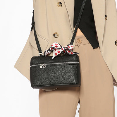 Bolso Bandolera de un Hombro Elegante y Versátil - Image 2