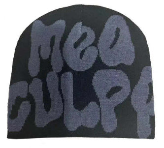 Gorra Hip Hop Jacquard con Letras - Estilo Urbano - Image 41