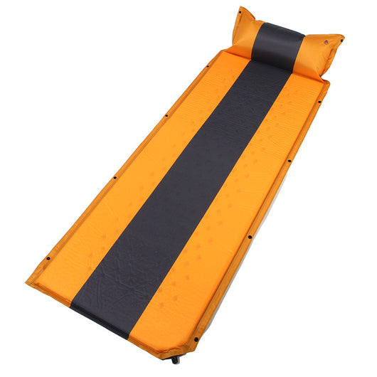 Colchoneta Inflable Automática para Camping - Image 9