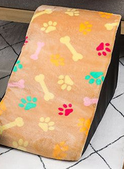 Escalera para Mascotas con Cama Desmontable y Antideslizante - Image 6