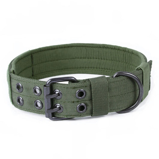 Collar Antirozadura de Nylon para Perro - Image 2
