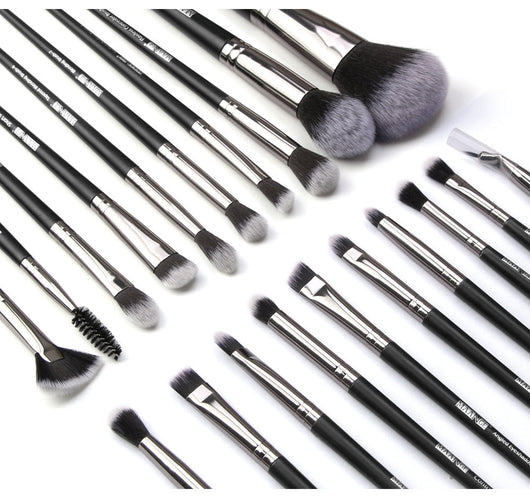 Set de 20 Brochas de Maquillaje Profesional - Image 4