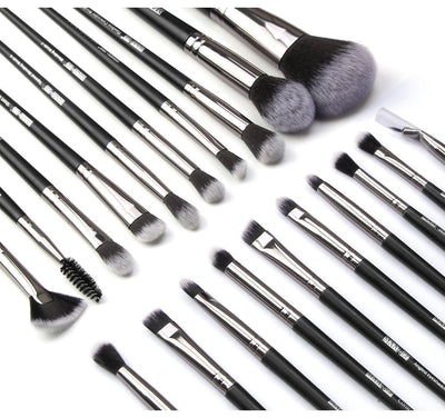 Set de 20 Brochas de Maquillaje Profesional - Image 4
