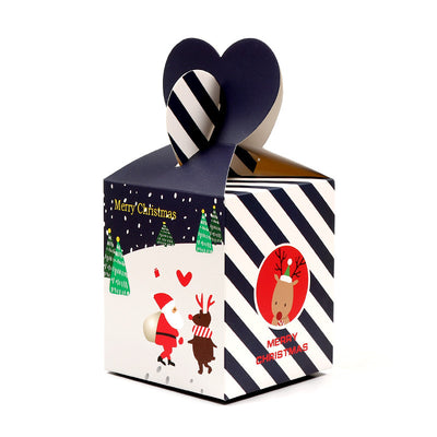 Caja de Empaque Navideño Premium - Image 13
