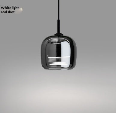 Lámpara Colgante Minimalista de Lujo para Mesita de Noche - Image 14