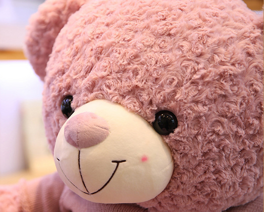 Osito de Peluche Suave Nube - Juguete Infantil y Adorno Decorativo - Image 18