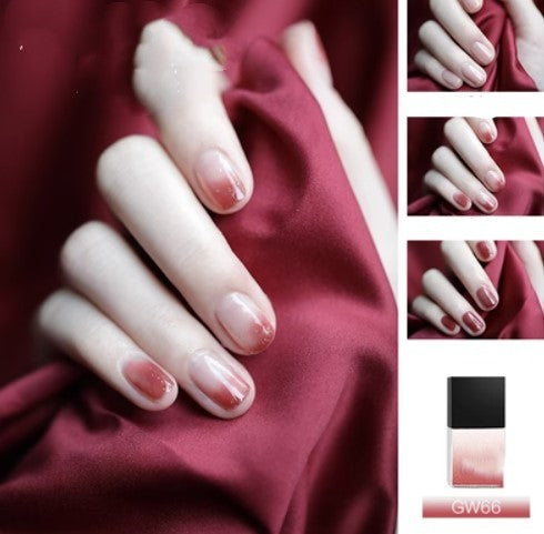 Adhesivo Gel de Uñas con Efecto Termocromático Twilight - Image 27