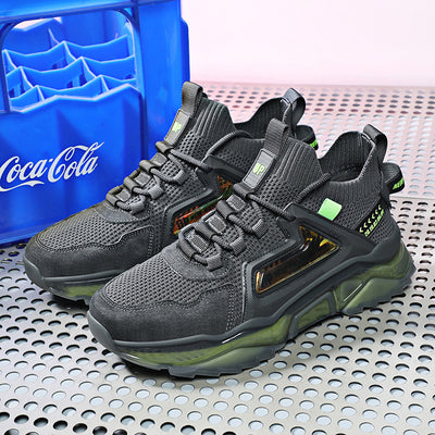 Zapatos Casuales para Hombre Welcome With Smile - Comodidad Diaria - Image 10