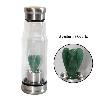 Jarra y Taza Térmica para Té y Bebidas - Image 6