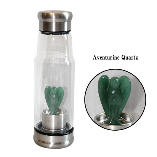 Jarra y Taza Térmica para Té y Bebidas - Image 6