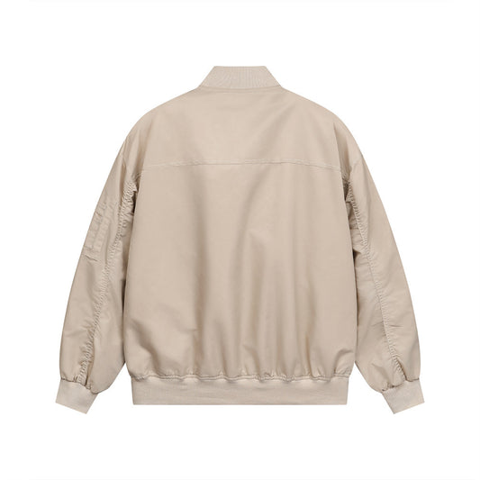 Uniforme de Béisbol Americano para Hombre - Diseño Primavera Otoño - Image 2