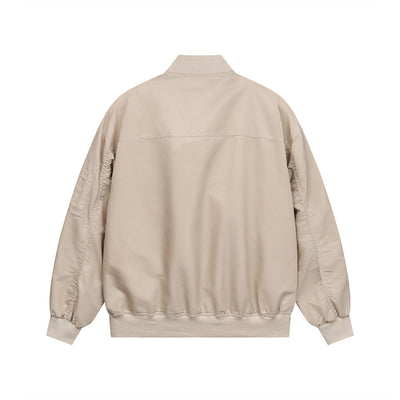 Uniforme de Béisbol Americano para Hombre - Diseño Primavera Otoño - Image 2