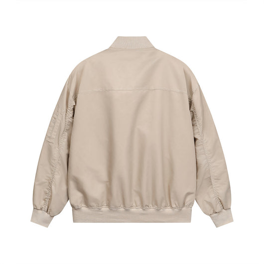 Uniforme de Béisbol Americano para Hombre - Diseño Primavera Otoño - Image 2