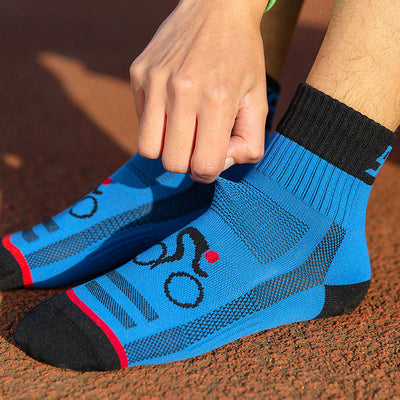 Calcetines Profesionales para Ciclismo y Running - Image 6
