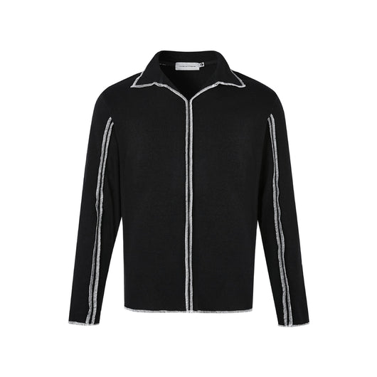 Camisa Manga Larga Suave y Cómoda para Primavera - Image 9