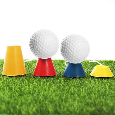Soporte de Goma para Tees de Golf - Image 13