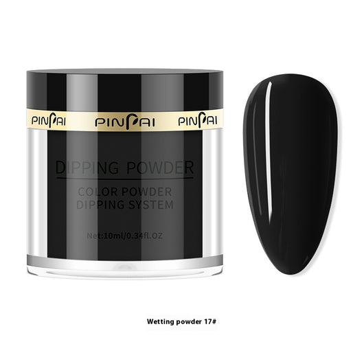 Polvo Dip para Manicura de Color Puro con Fijación Intensa - Image 20