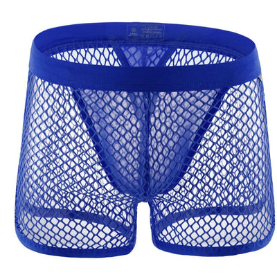 Bóxer Masculino de Diseño Moderno y Ajuste Cómodo - Image 5
