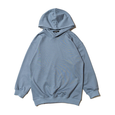 Sudadera con Capucha Multicolor Estilo Urbano Hipster - Image 11