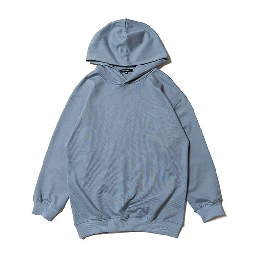 Sudadera con Capucha Multicolor Estilo Urbano Hipster - Image 11