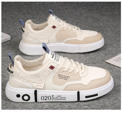 Tenis Casuales Deportivos para Estudiantes - Estilo Simple - Image 13