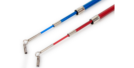 Varita Interactiva Telescópica para Gatos - 3 Secciones Extensibles - Image 15