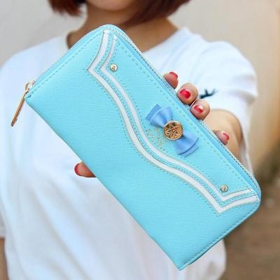 Cartera Grande para Mujer Guerrera - Capacidad Máxima - Image 22