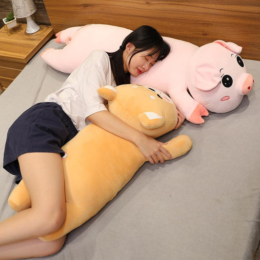 Almohada Peluche Animalito Suave - Image 2