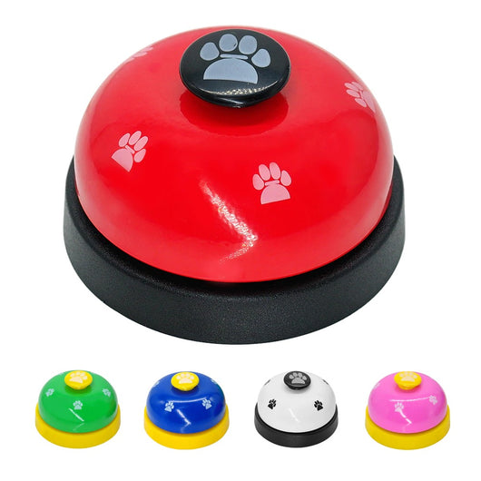 Campana de Entrenamiento para Perros - Sistema de Comunicación para Mascotas - Image 2
