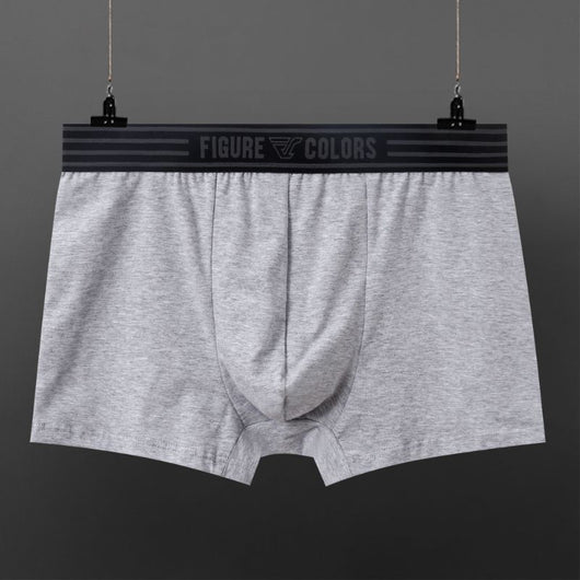 Bóxers de Algodón Transpirable para Hombre de Tiro Bajo - Image 5