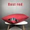 Almohada Alta Roja