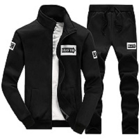 Conjunto Deportivo de Manga Larga