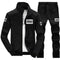 Conjunto Deportivo de Manga Larga