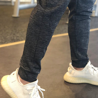 Pantalones rectos de corte clásico - Image 2