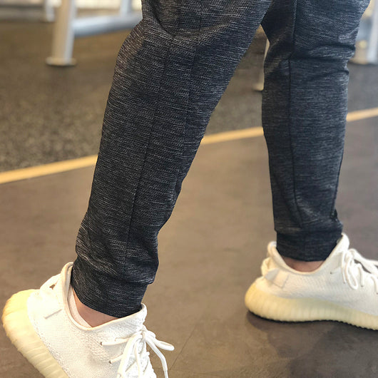 Pantalones rectos de corte clásico - Image 2