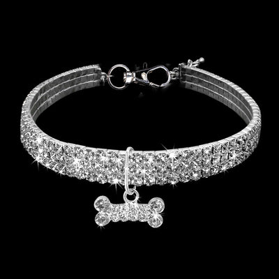 Collar Elegante para Perro - Image 4