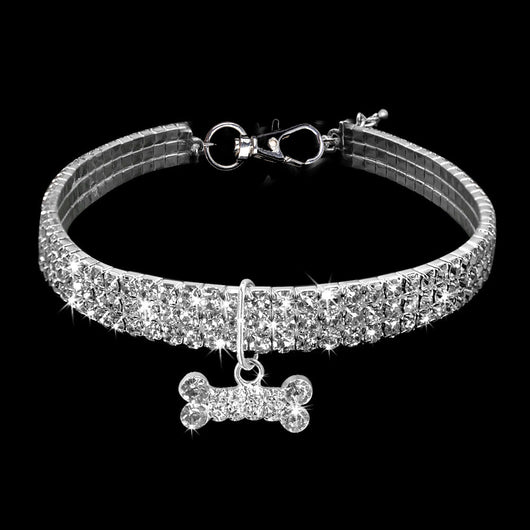 Collar Elegante para Perro - Image 4