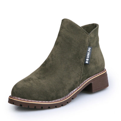 Botas de Cuero Premium - Image 6