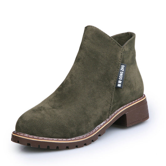 Botas de Cuero Premium - Image 6