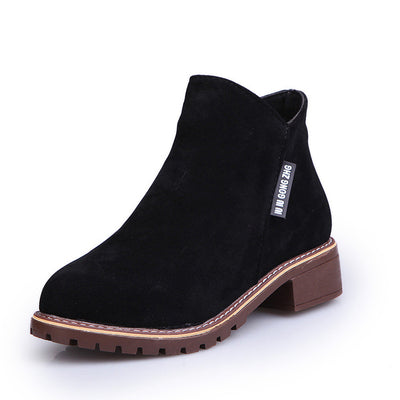 Botas de Cuero Premium - Image 7