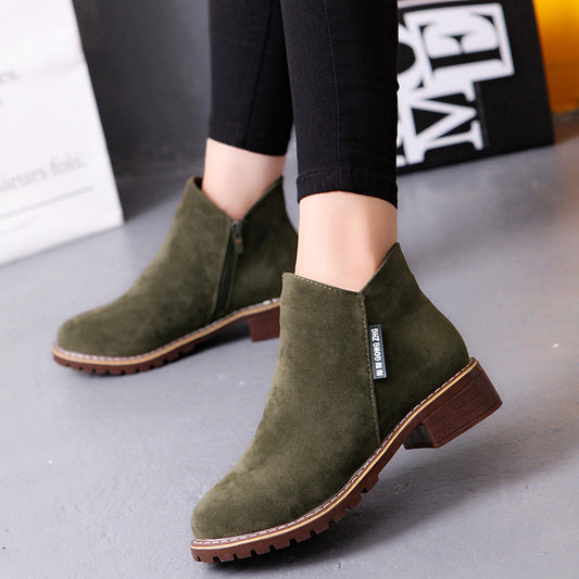 Botas de Cuero Premium - Image 2