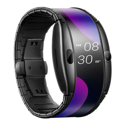 Película Protectora TPU Hidrocondensante para Reloj Inteligente - Image 2