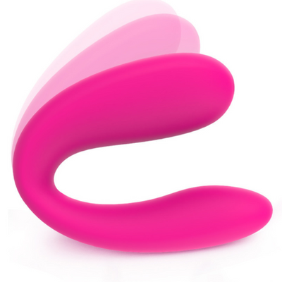 Vibrador Compacto de Placer Intenso para uso en Ecuador