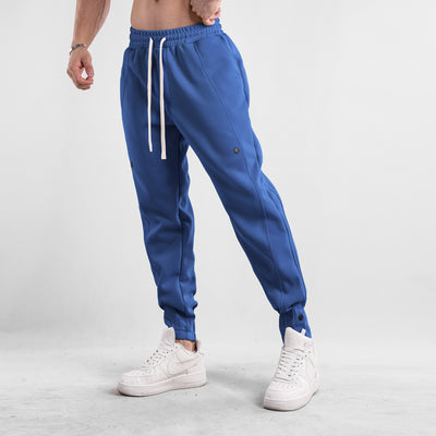 Pantalones Deportivos Holgados Otoño Hombre - Estilo Europeo Casual - Image 7