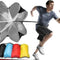 Paraguas Paracaídas para Entrenamiento de Velocidad