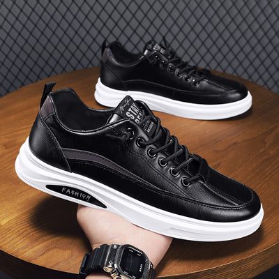 Tenis Bajos Transpirables Versátiles para Hombre - Image 3