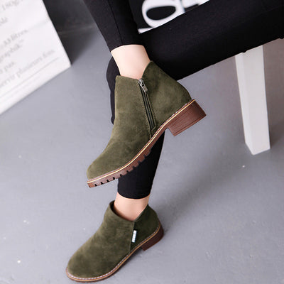 Botas de Cuero Premium - Image 5