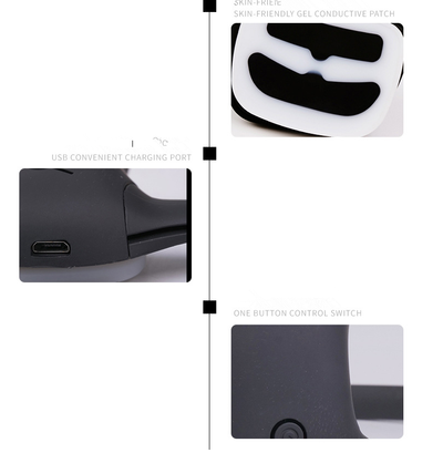 Dispositivo de Microcorriente para Lifting Facial Inteligente - Image 8